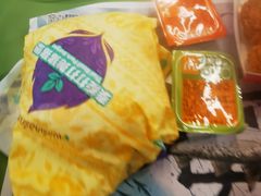 -麦当劳(人民南路店)