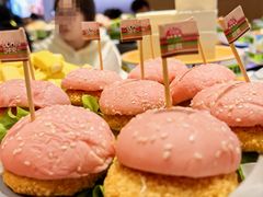 -龍歌自助小火锅(崂山丽达店)