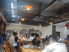 大堂-胡师傅三下锅(汽车站店)