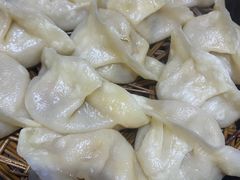 -老爷子原味蒸饺(总店)