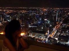 -彩虹云霄拜约克摩天塔