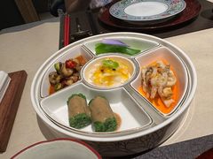 -青玉案·生日宴·纪念日·家宴主题餐厅(太湖西路店)