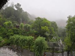 -沕沕水生态风景区