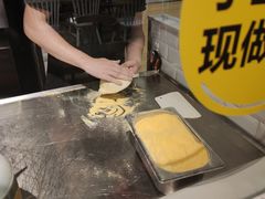 -City1+1城市比萨·意面(欧亚奥莱吉林街店)