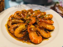 油焖罗氏虾-鲜螺湾(鹏欣丽都店)