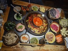 -洋马儿火锅(解放碑店)
