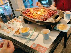 -江边城外烤全鱼(世茂广场店)