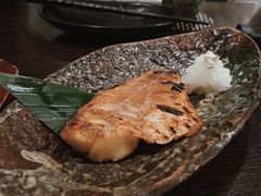 -角落里(中山公园店)