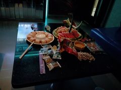 -音乐虫量贩式KTV(大悦城店)