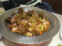 -小鱼小牛(世欧广场店)