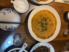 -缘来聚·徽菜名店(黄山宏村店)