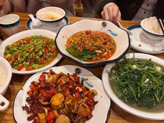 -小口味