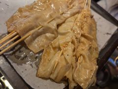 -麦凯伦烧烤·精酿超级工厂店(金桥总店)