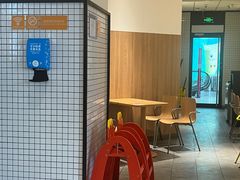 -麦当劳(万达广场店)