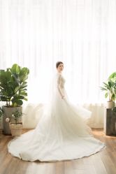 -绿皮火车照相馆 婚纱照旅拍(厦门店)