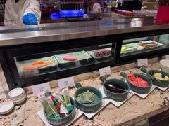 -艺厨风尚餐厅 · 桔钓沙莱华度假酒店