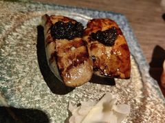 -炙柒Sekinana·精致日料(合生汇店)