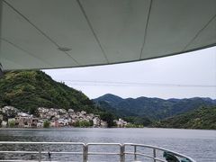 -新安江山水画廊风景区