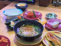 -寿司郎(皇庭广场店)