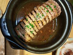 -竹里馆 ·茶食(奥体店)