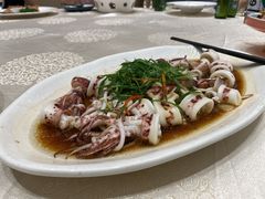 -富黎华海鲜大酒楼(正大广场店)