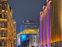 -南京路步行街