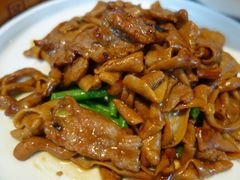 豉油皇鹅肠-凤阁楼果木烧鹅(鹤山陈山店)