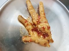 -哪爪小锅米线·拌鸡爪