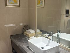 -深圳湾科技园丽雅查尔顿酒店