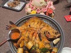 -永红源啤酒·烧烤·海鲜·大排档(台柳路店)