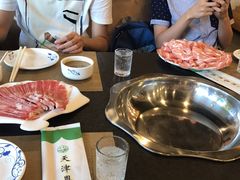 -恩来顺(上海道店)