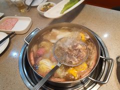 -为什么牛潮汕牛肉火锅(万胜广场店)