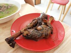 羊蹄-宝羊老白家包子铺
