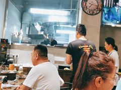 -记忆串城·东北烧烤·小龙虾·大型团建(南油店)