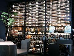 -Oyster Talks 四度蚝法餐厅