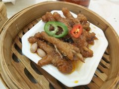 -龙悦湾酒家·八阵鱼生·渔人码头店