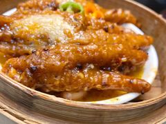 紫金蒸凤爪-煲王粤菜餐厅(中侨中心店)