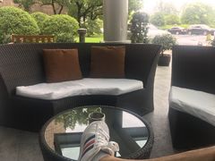 -上海佘山世茂艾美酒店