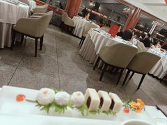 -月福京味斋·烤鸭店·北京菜(鼓楼总店)