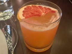 -Tivano意大利餐厅(成都居舍酒店)