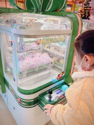 -莫莉幻想儿童乐园(武汉金银潭永旺店)