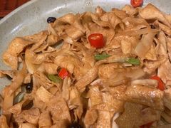 -兰溪小馆(东直门簋街店)