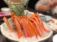 -蟹的岡田屋(正大广场店)