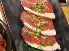 -汉拿山(汇一城店)