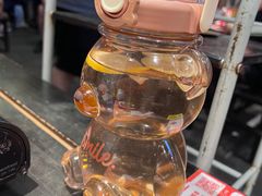 -老表记广西宵夜螺蛳鸭脚煲(西大店)