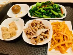 卤鸭肠-水平有限广西米粉·广西风味集(五道口店)