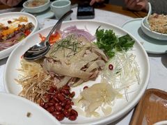 -大榕树下顺德菜(融创茂店)