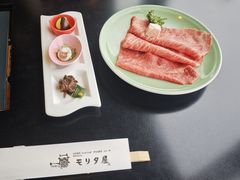 -モリタ屋(JR京都伊势丹店)