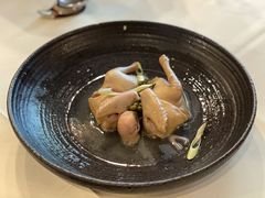 晋宁盐水乳鸽-泓0871臻选云南菜·味庄