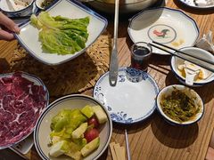 -厝味火锅·潮汕卤水火锅(十一合店)